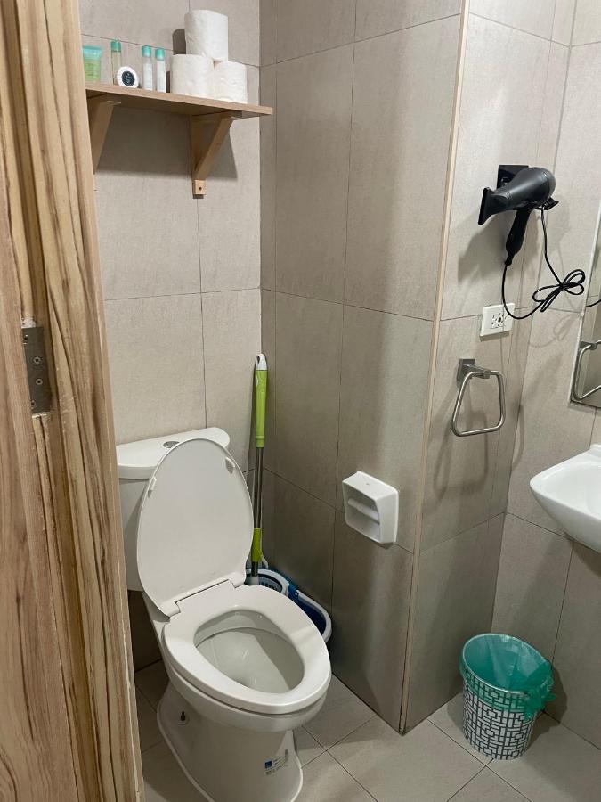 Inspiria 1803 Unit With Balcony Beside Abreeza Mall